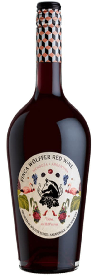 Wolffer Estate Finca Malbec