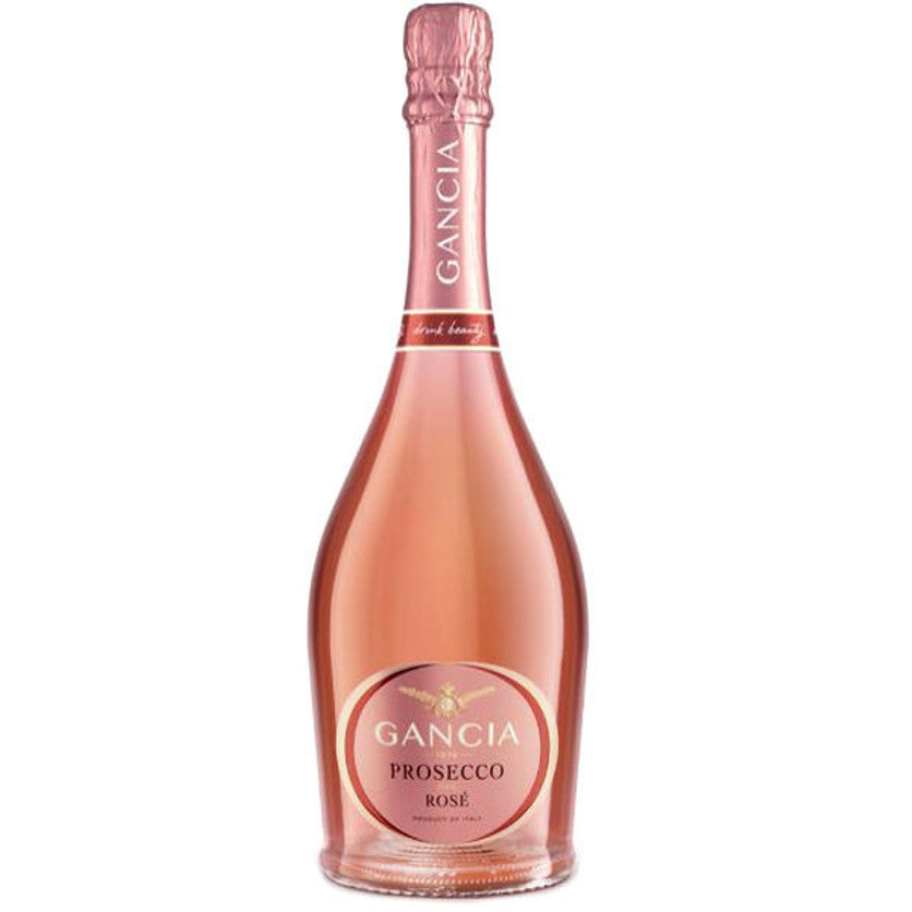 Gancia Prosecco Rose