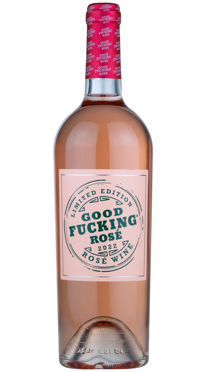 Good Fucking Rose