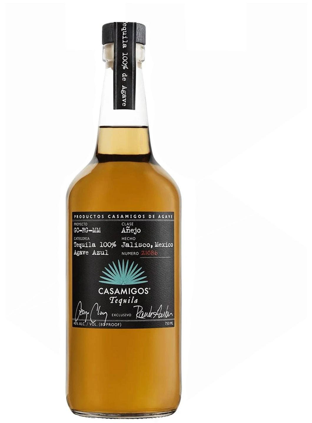 Casamigos Anejo