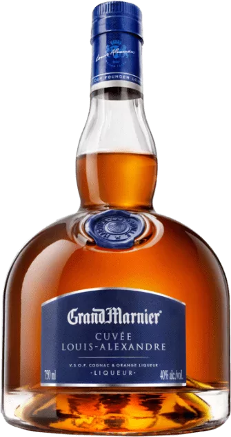 Grand Marnier Louis-Alexandre