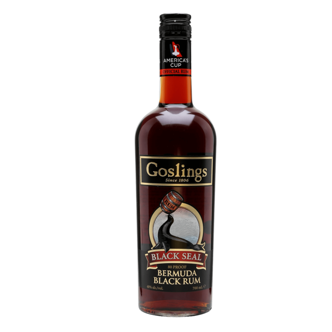 Gosling Black Seal Rum