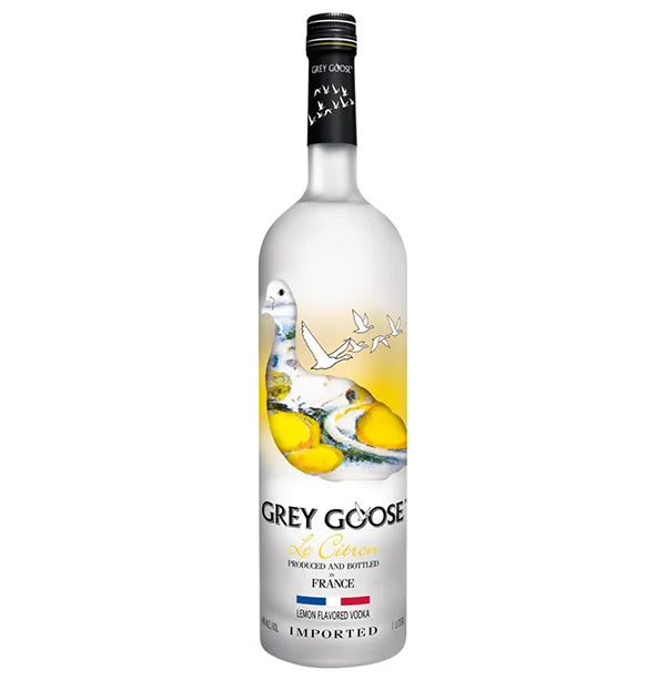 GREY GOOSE® Citron