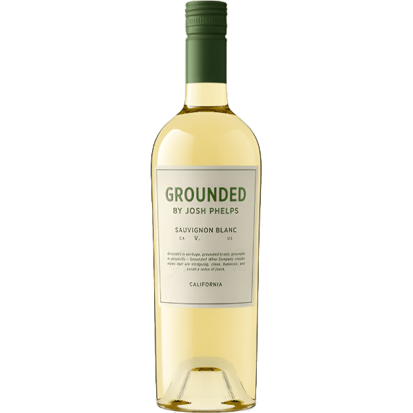 Grounded Sauvigon Blanc