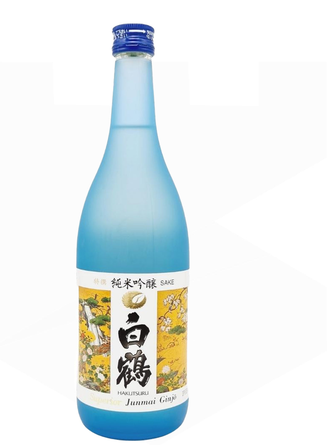 Hakutsuru Superior Junmai Ginjo