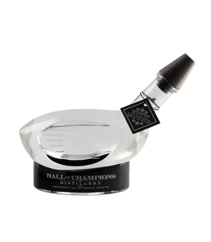 Hall Of Championship Vodka