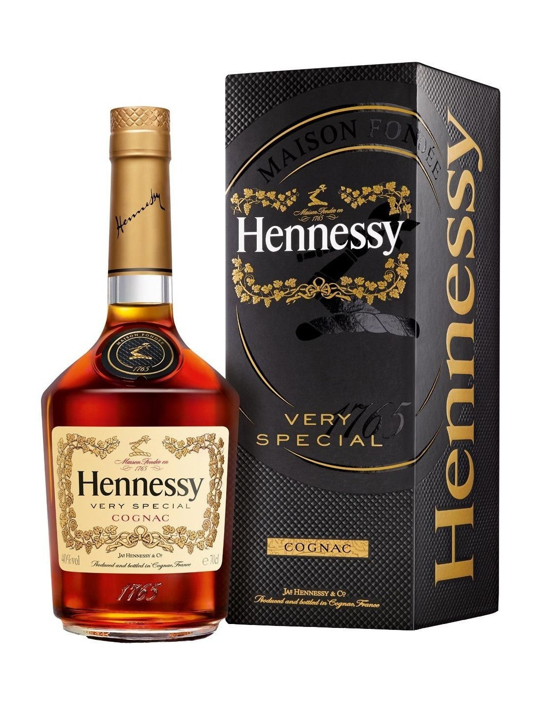 Hennessy V.S (Very Special) Cognac