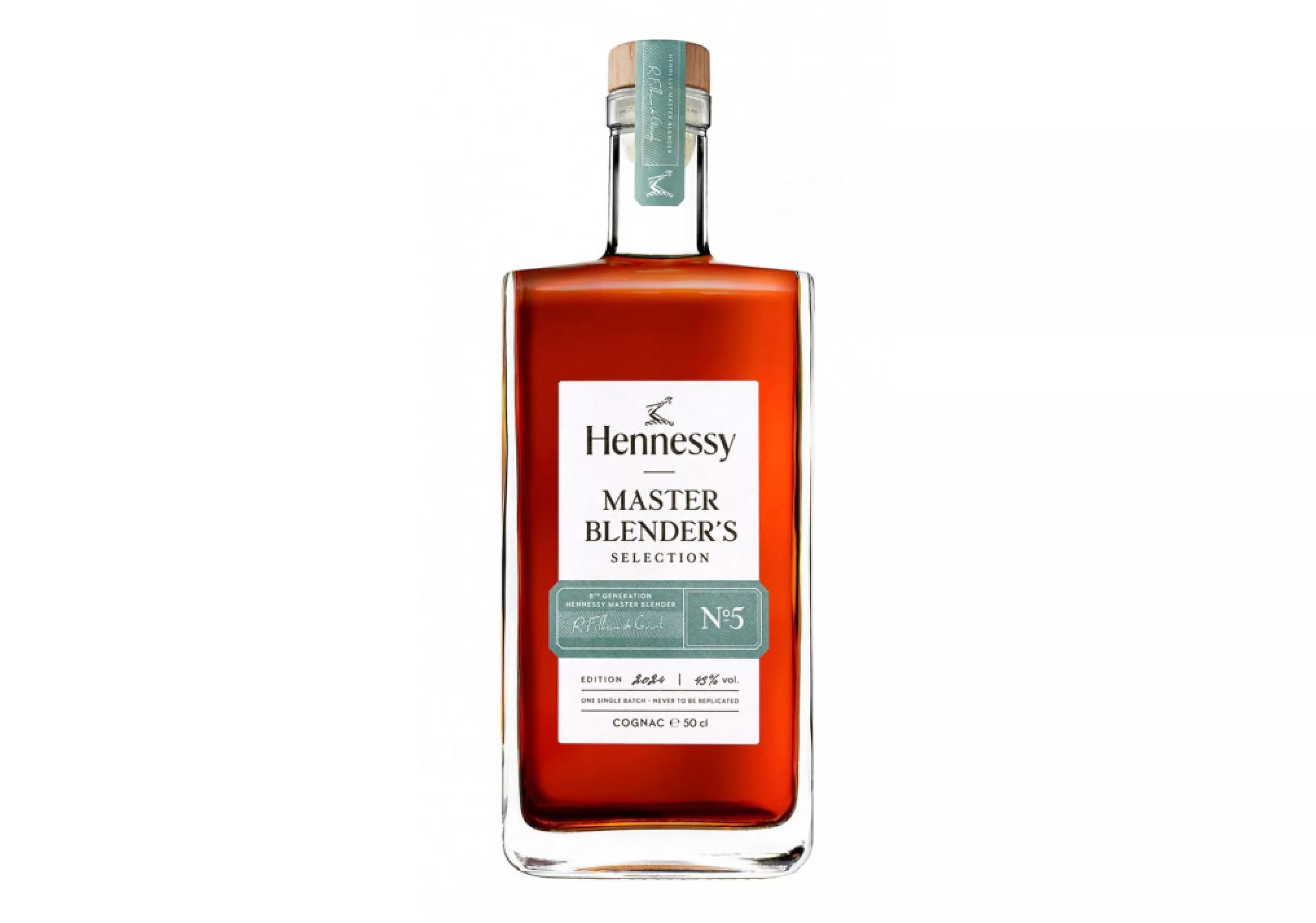 Hennessy Master Blender's Selection N°5 Cognac