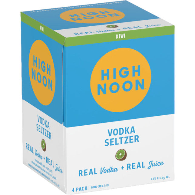 High Noon Kiwi