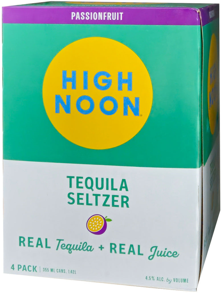 High Noon Passion Fruit
