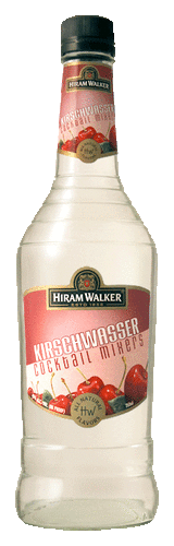 Hiram Walker Kircwasser