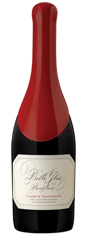 Belle Glos 'Clark & Telephone' Pinot Noir