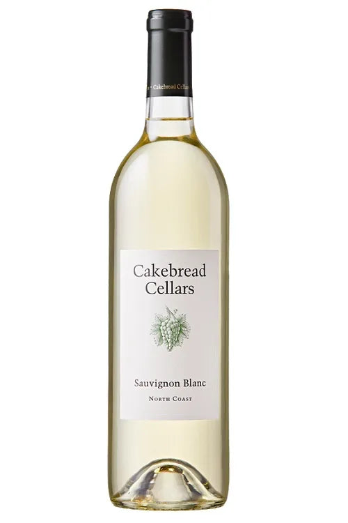 Cakebread Celllar Sauvignon Blanc.