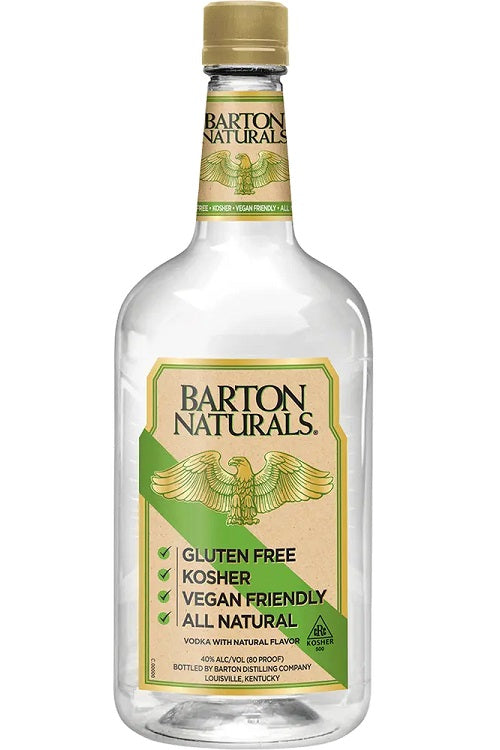 Barton Naturals Vodka