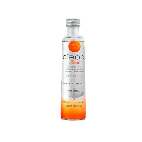 Ciroc Peach Vodka