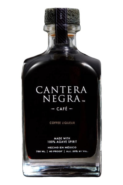 Cantena Negra Cafe