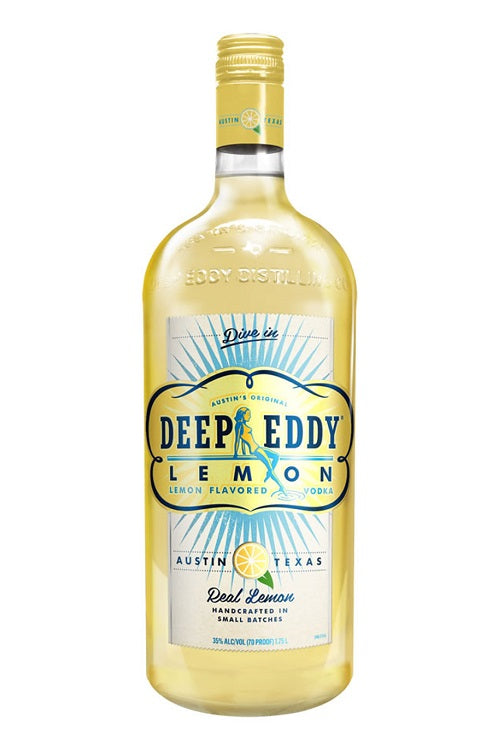 Deep Eddy Lemon