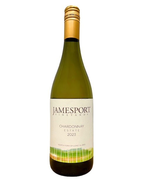 Jamesport Chardonnay Estate