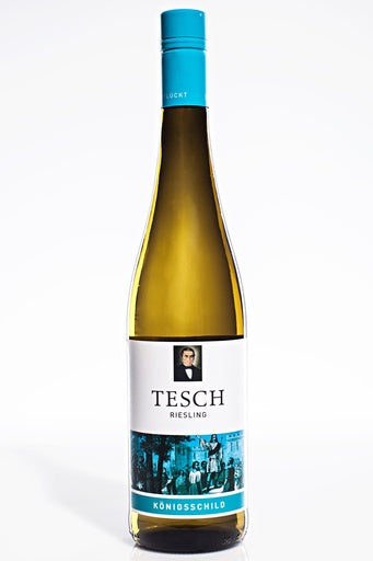 Tesch Konigsschild Riesling