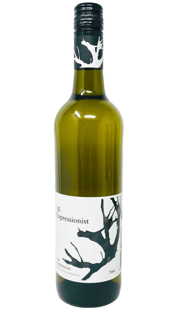 The Expressionist Chardonnay, South Eastern Australia