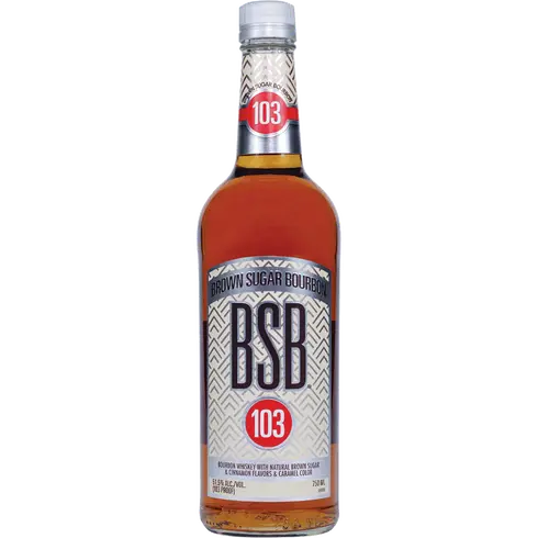 Bsb Brown Sugar 103