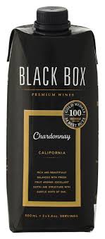 Black Box Chardonnay