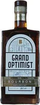 Betterman Grand Optimist Bourbon