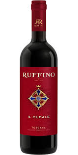 Ruffino Red Blend