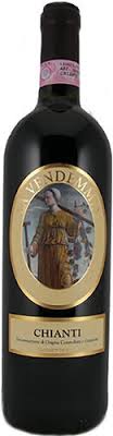 La Vendemia Chianti
