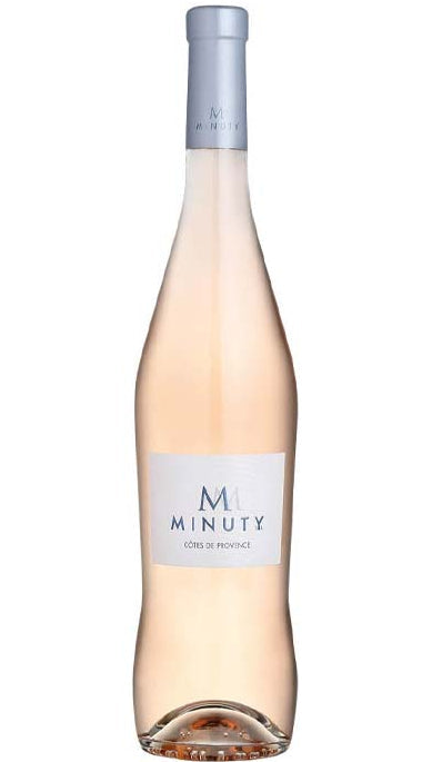 Château Minuty Cuvée Prestige Rosé, Côtes de Provence AOC