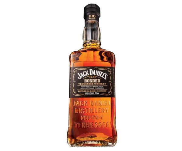 Jack Daniel's Bonded 100 Proof