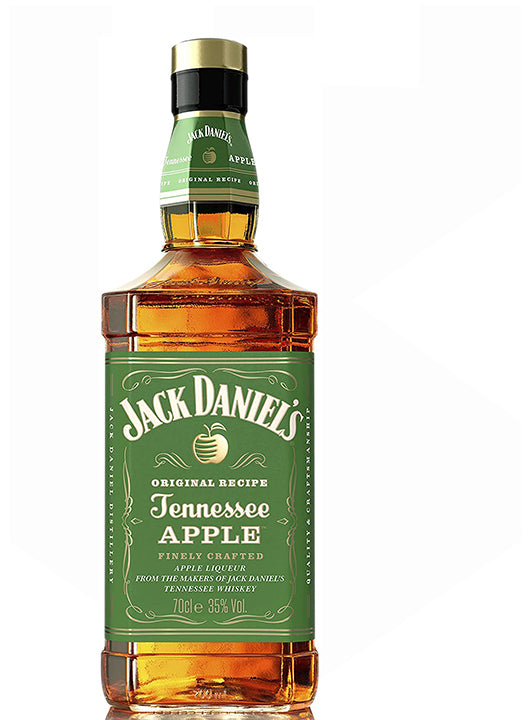 Jack Daniel's Apple