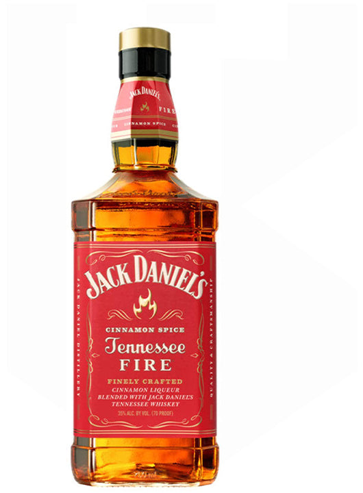Jack Daniel's Fire