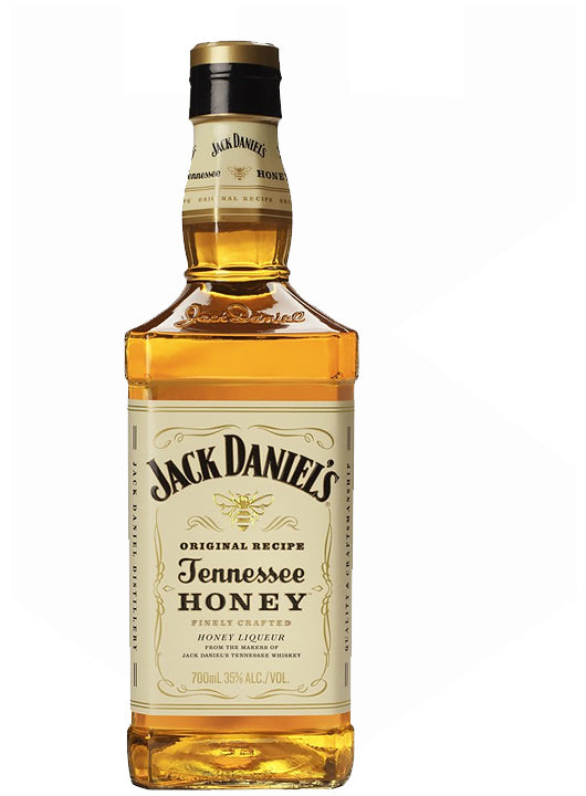 Jack Daniel's Honey