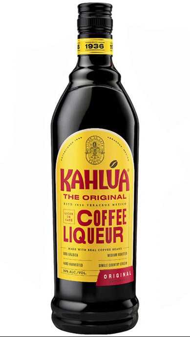 Kahlua Coffee Liqueur