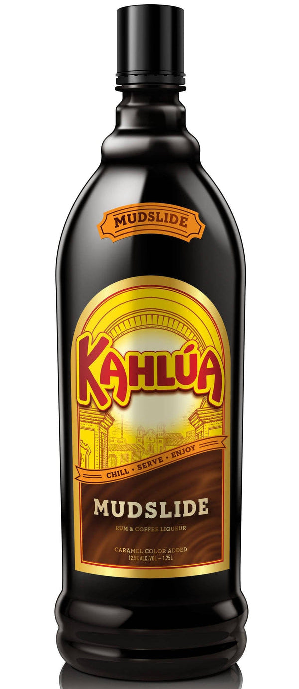 Kahlua Mudslide