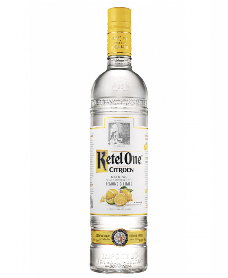 Ketel One Citron