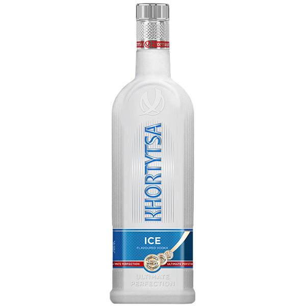 Khortytsa Ice Flavored Vodka