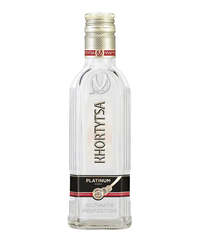 Khortytsa Platinum Vodka