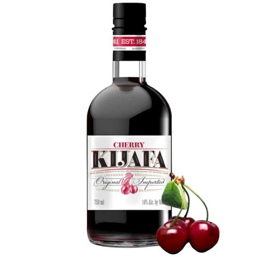 Kijaffa Cherry