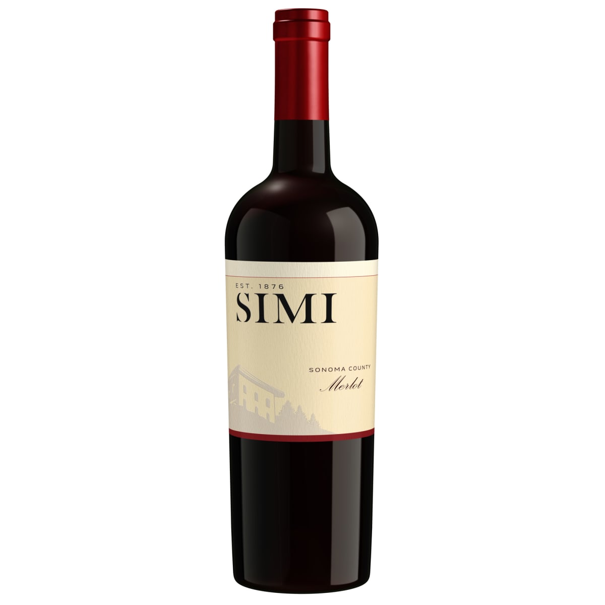 Simi Sonoma Merlot