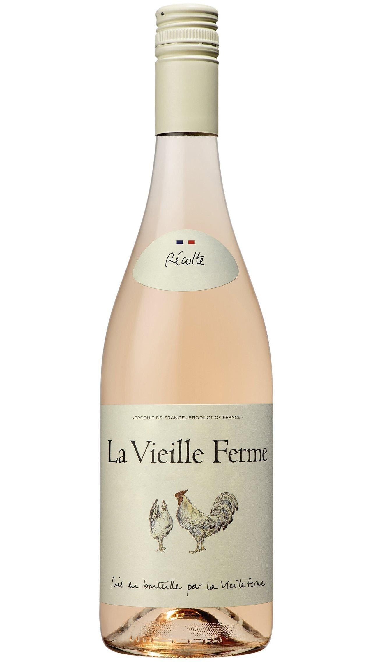 La Vieille Ferme Rosé