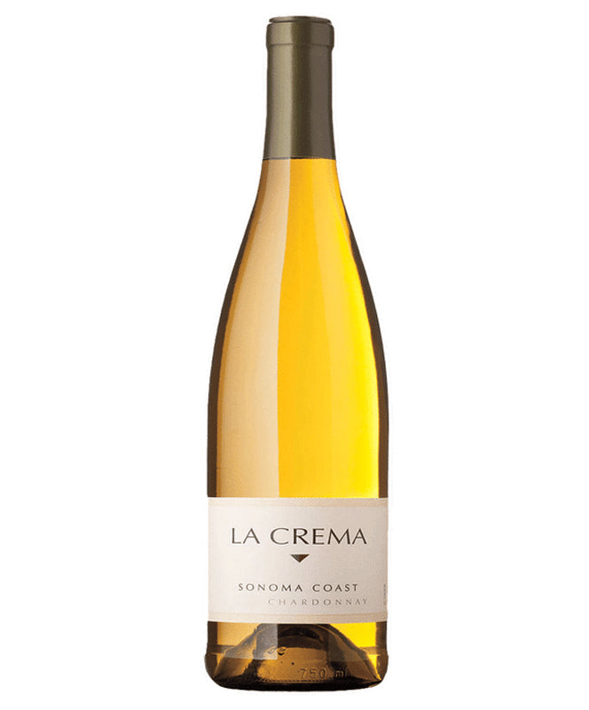 La Crema Sonoma Coast Chardonnay