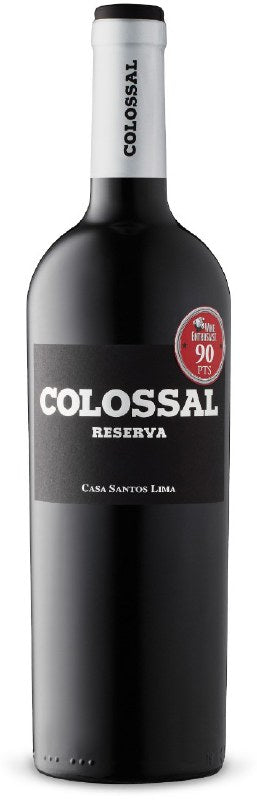 Collosal Red Blend