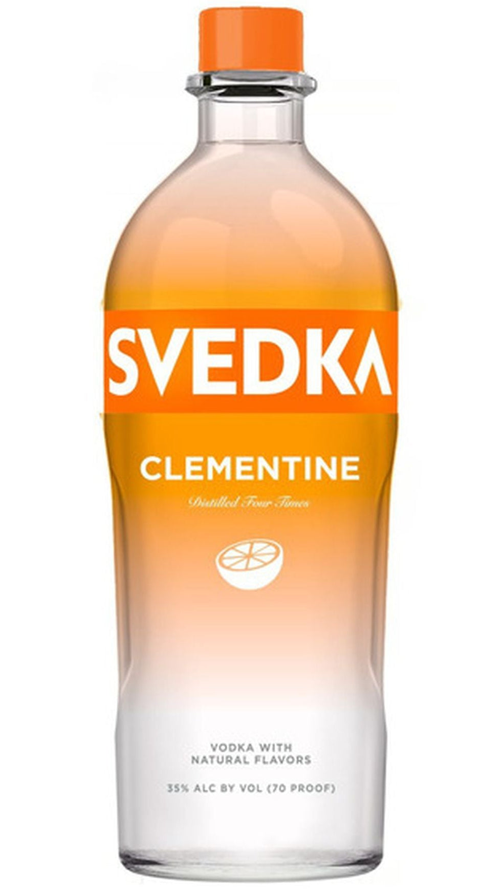 Svedka Clemntine