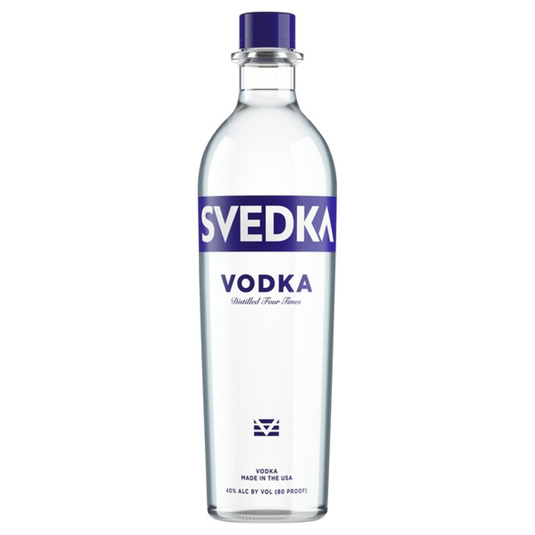 Svedka 80 Proof Vodka