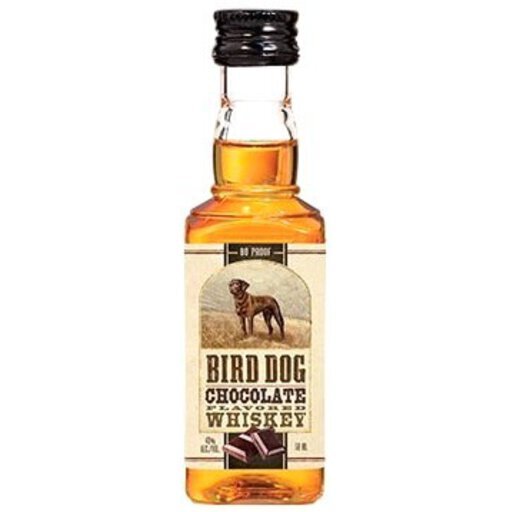 Bird Dog Chocolate Whiskey