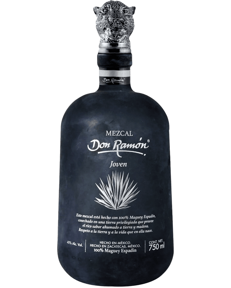 Don Ramon Joven Mezcal
