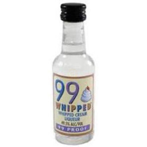 99 Schnapps Whipped