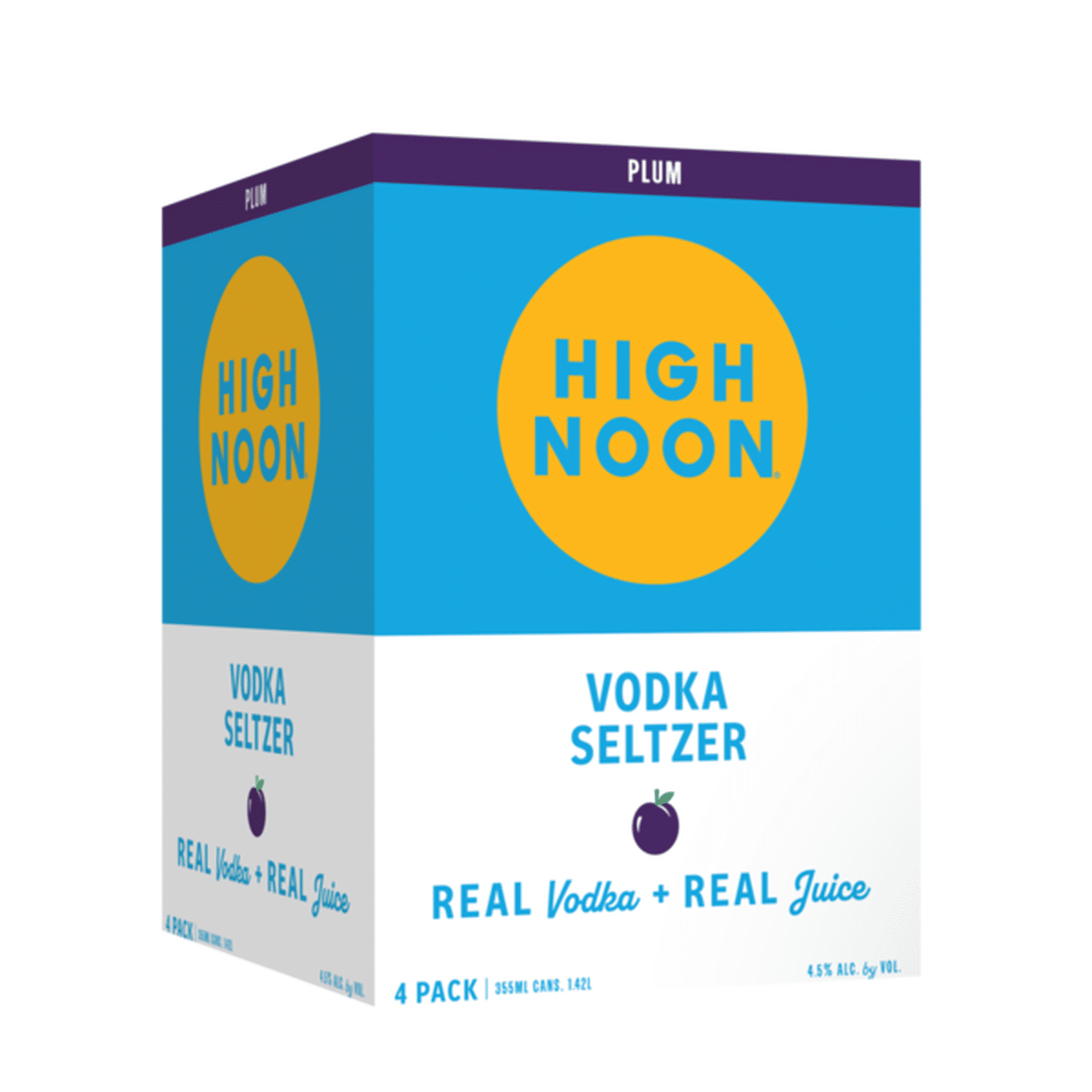 High Noon Plum
